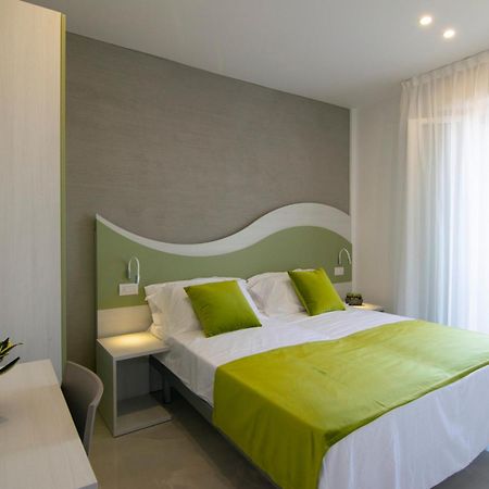 Residence Flow-R Riccione Ngoại thất bức ảnh