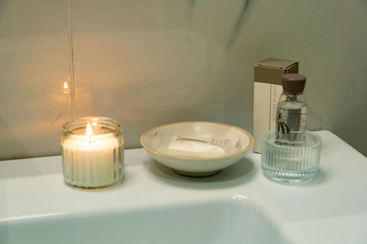 Residence Flow-R Riccione Ngoại thất bức ảnh