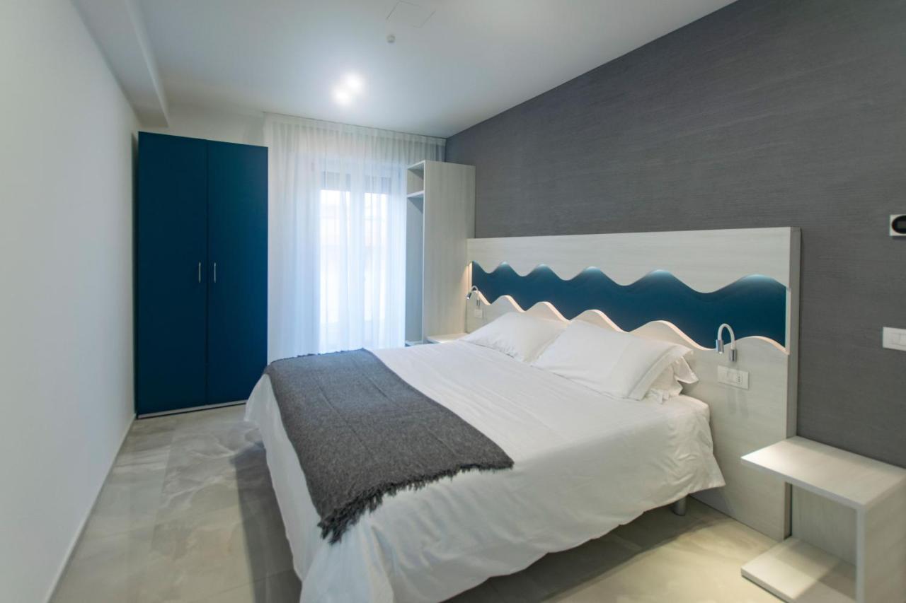 Residence Flow-R Riccione Ngoại thất bức ảnh