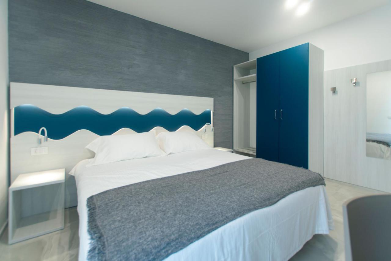 Residence Flow-R Riccione Ngoại thất bức ảnh