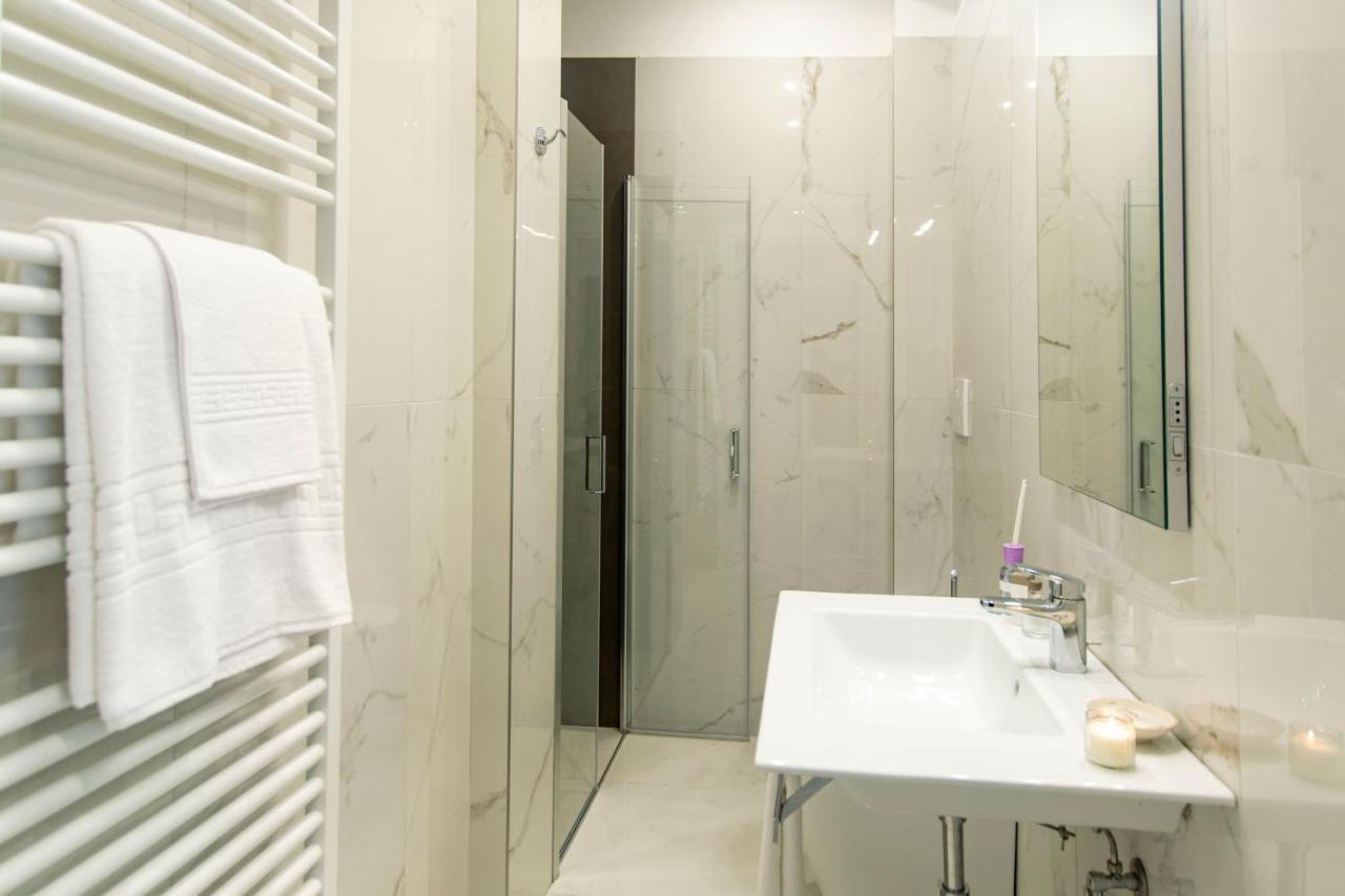Residence Flow-R Riccione Ngoại thất bức ảnh