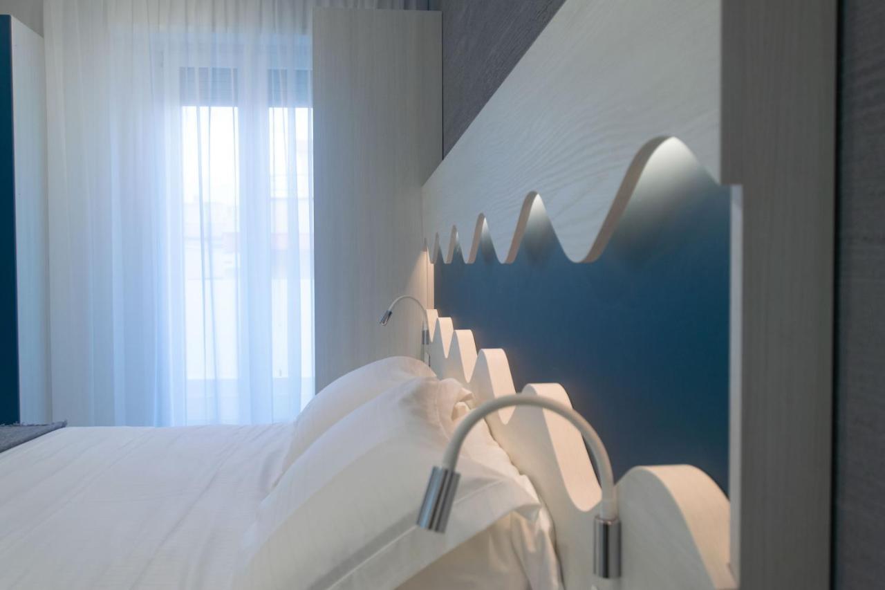 Residence Flow-R Riccione Ngoại thất bức ảnh