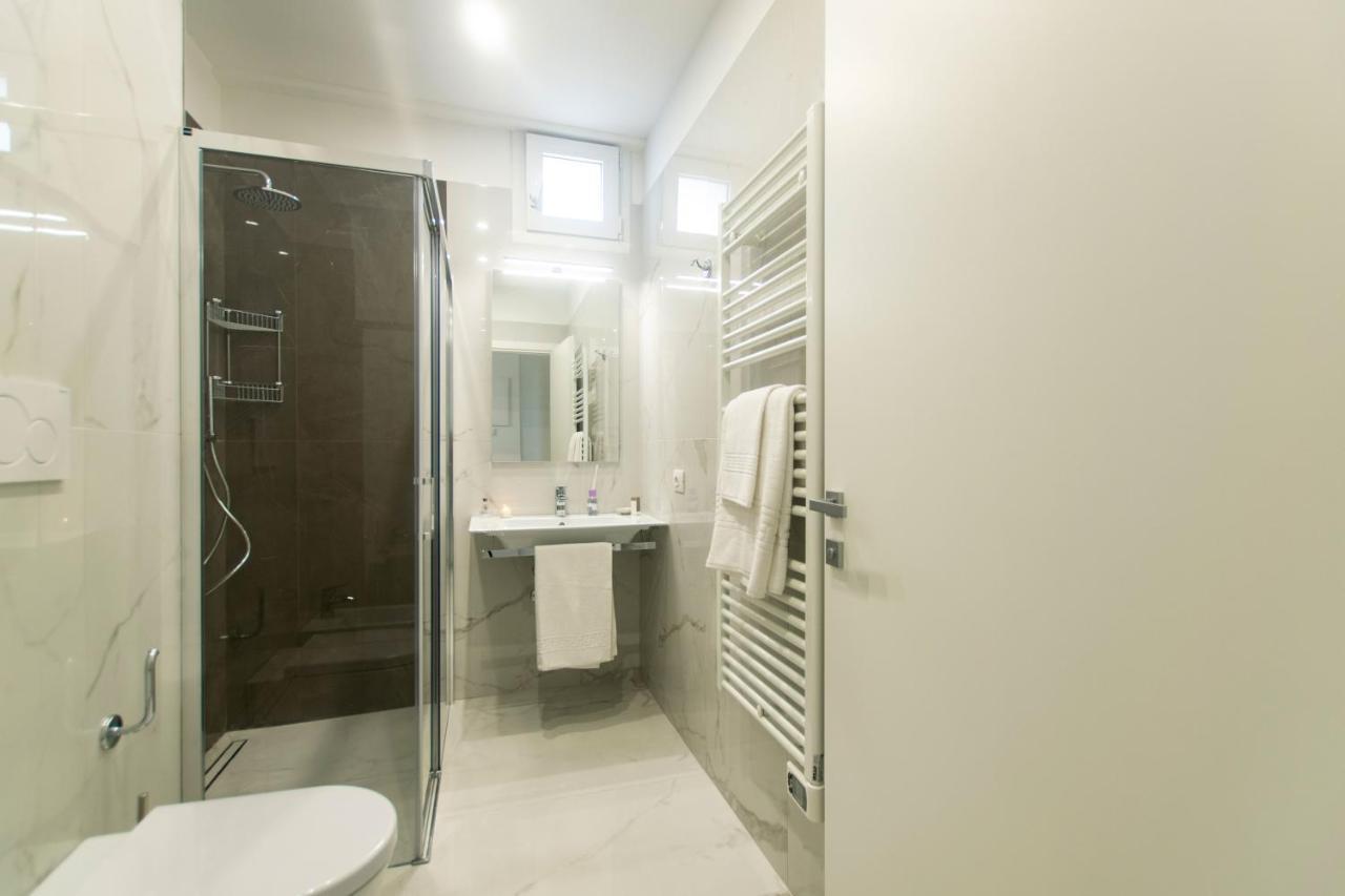 Residence Flow-R Riccione Ngoại thất bức ảnh
