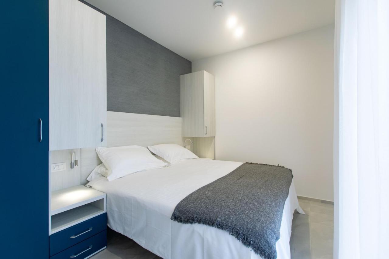 Residence Flow-R Riccione Ngoại thất bức ảnh