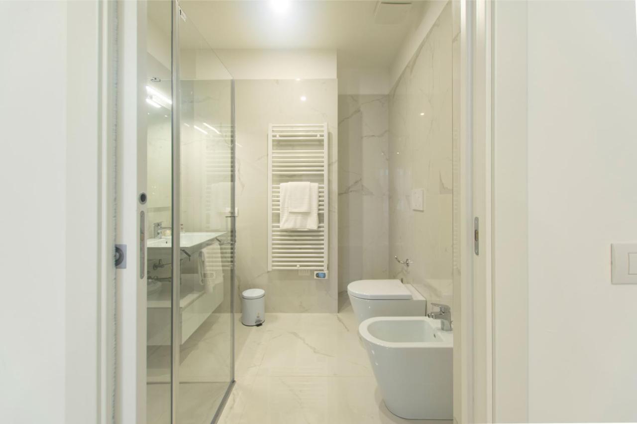 Residence Flow-R Riccione Ngoại thất bức ảnh