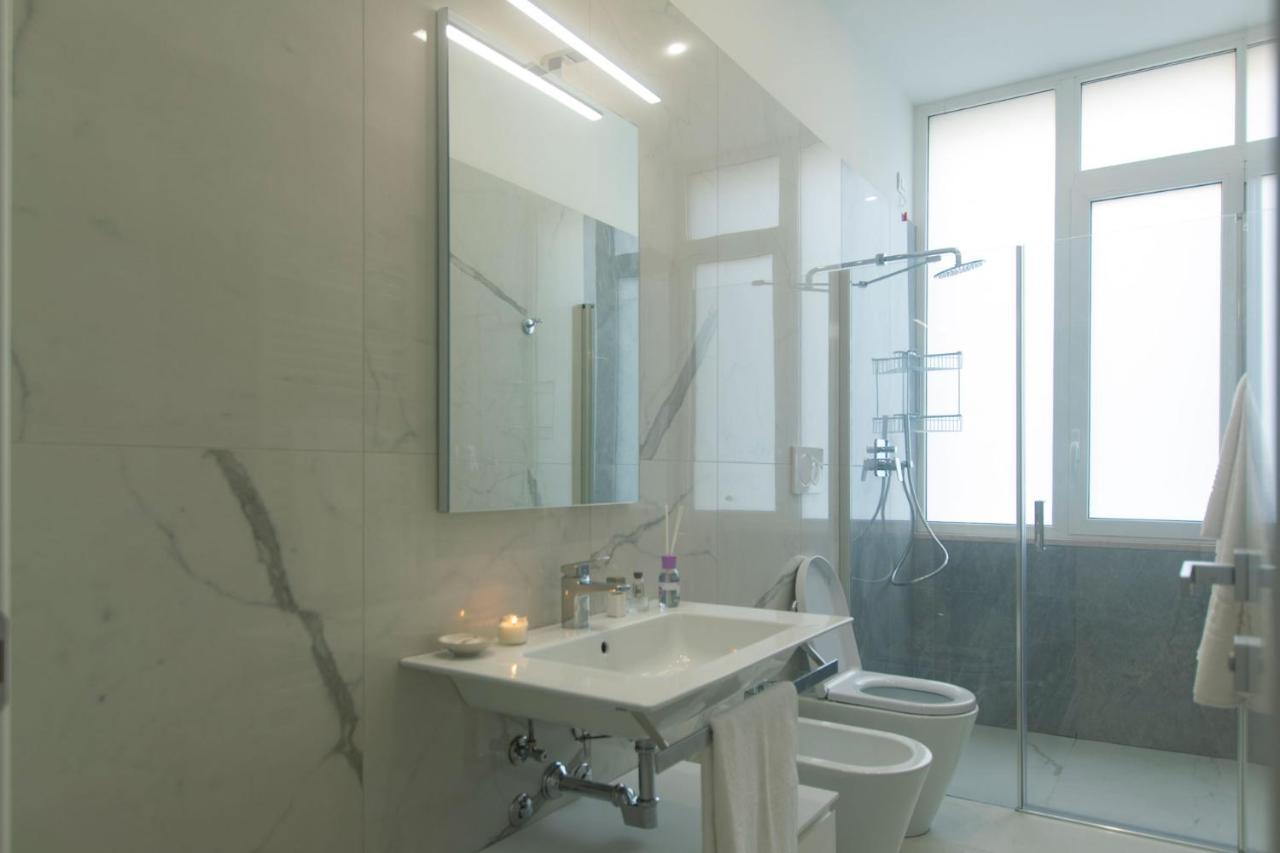 Residence Flow-R Riccione Ngoại thất bức ảnh