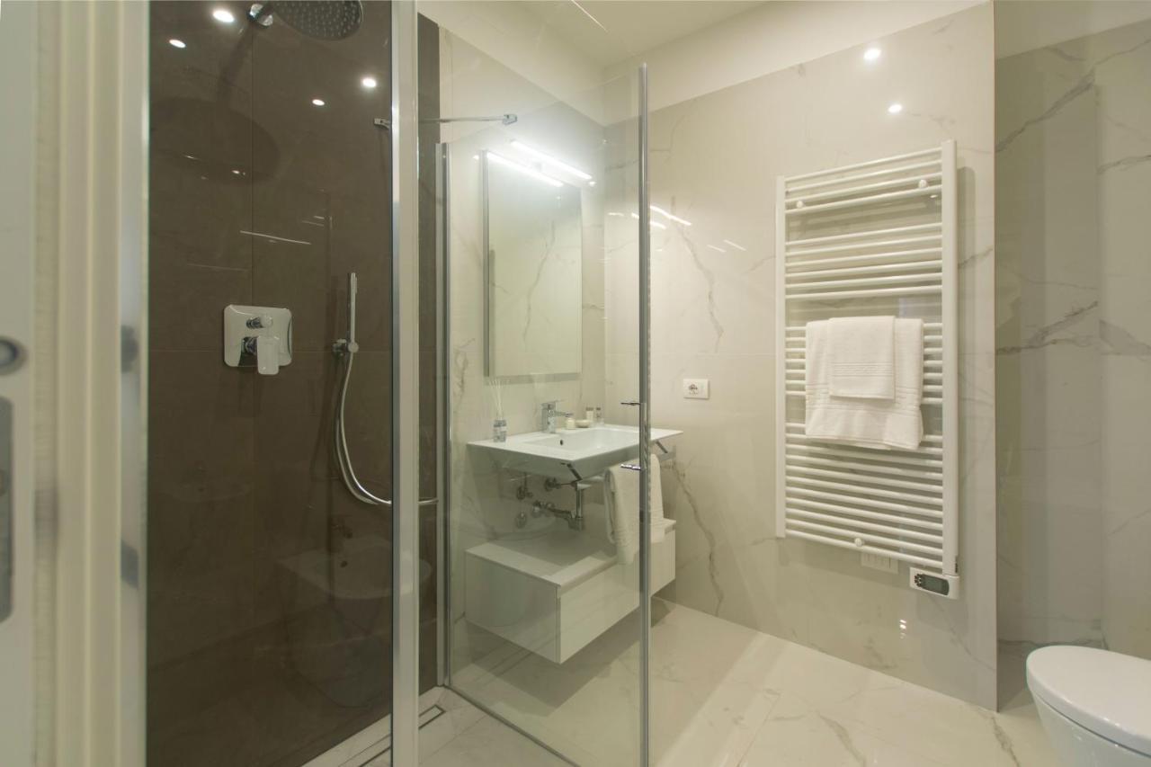 Residence Flow-R Riccione Ngoại thất bức ảnh