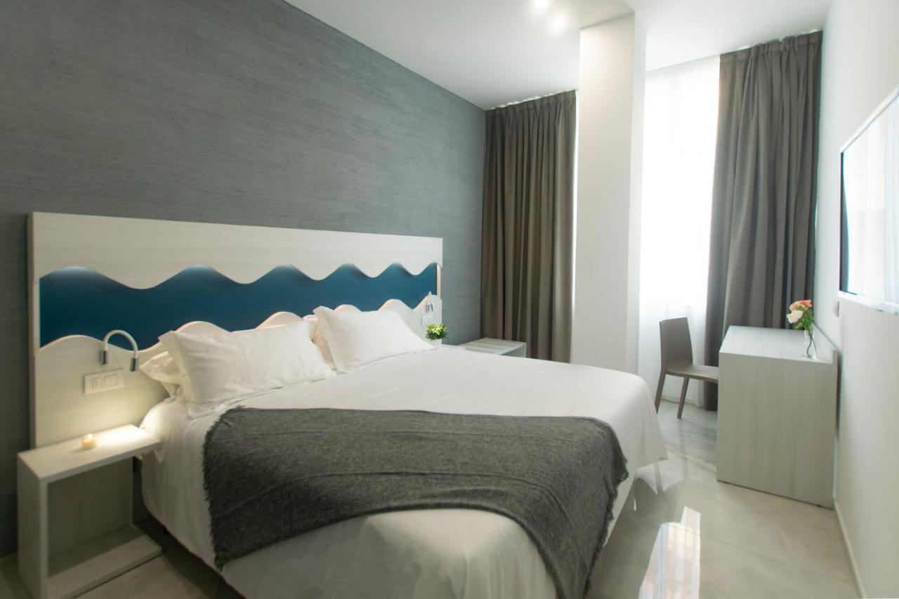 Residence Flow-R Riccione Ngoại thất bức ảnh