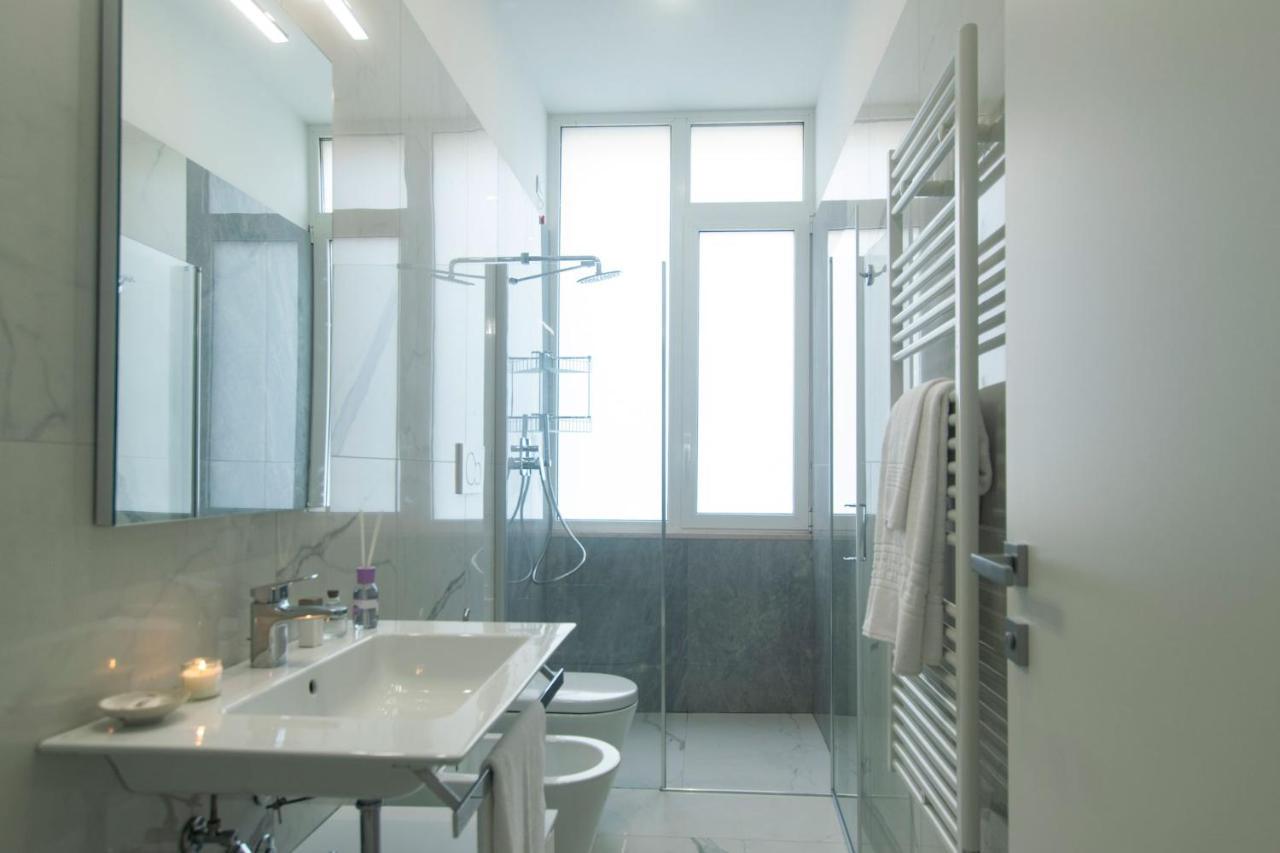 Residence Flow-R Riccione Ngoại thất bức ảnh