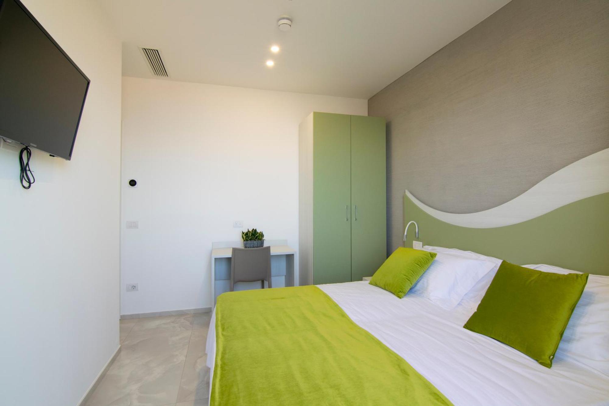 Residence Flow-R Riccione Ngoại thất bức ảnh