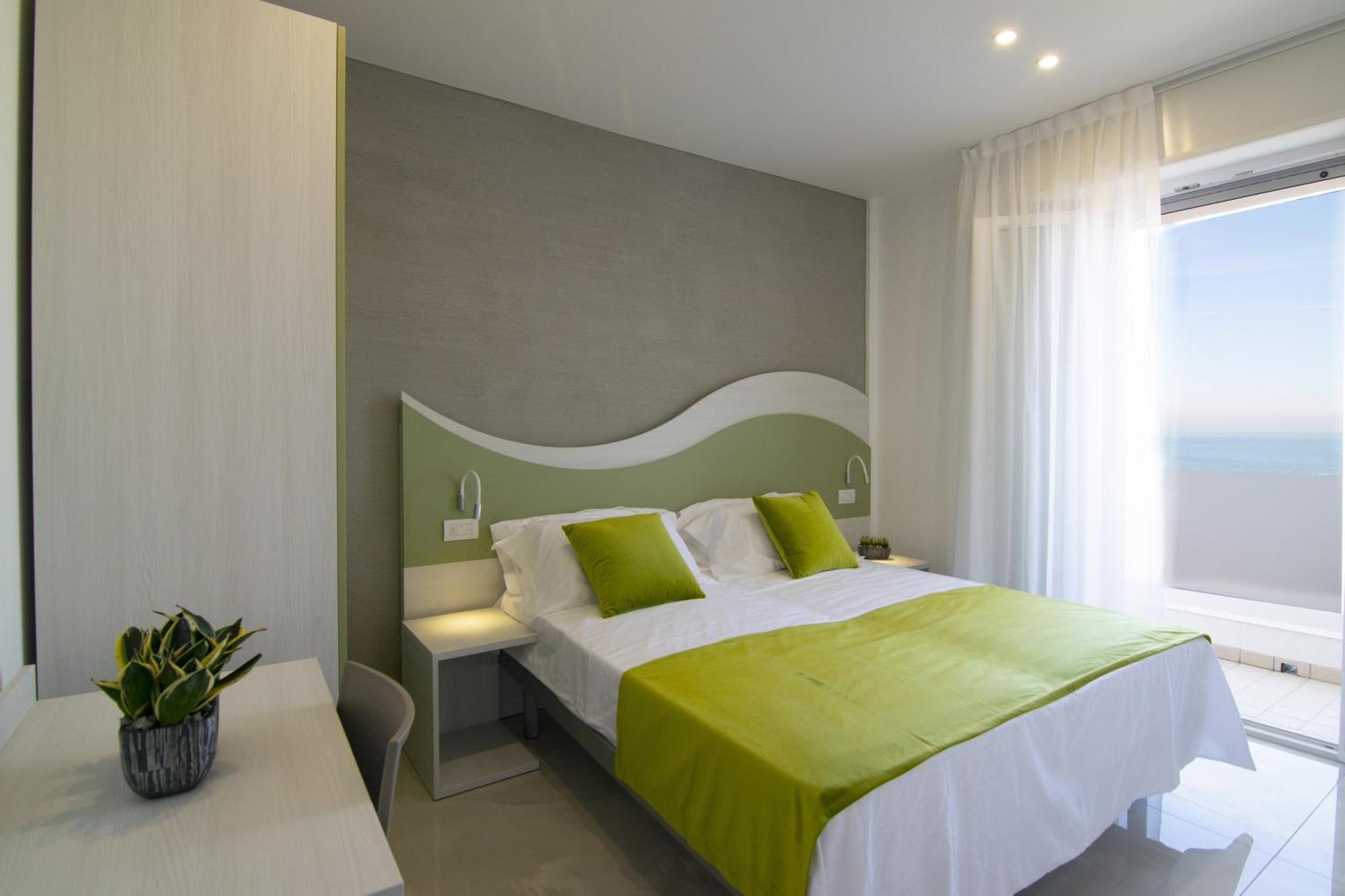 Residence Flow-R Riccione Ngoại thất bức ảnh