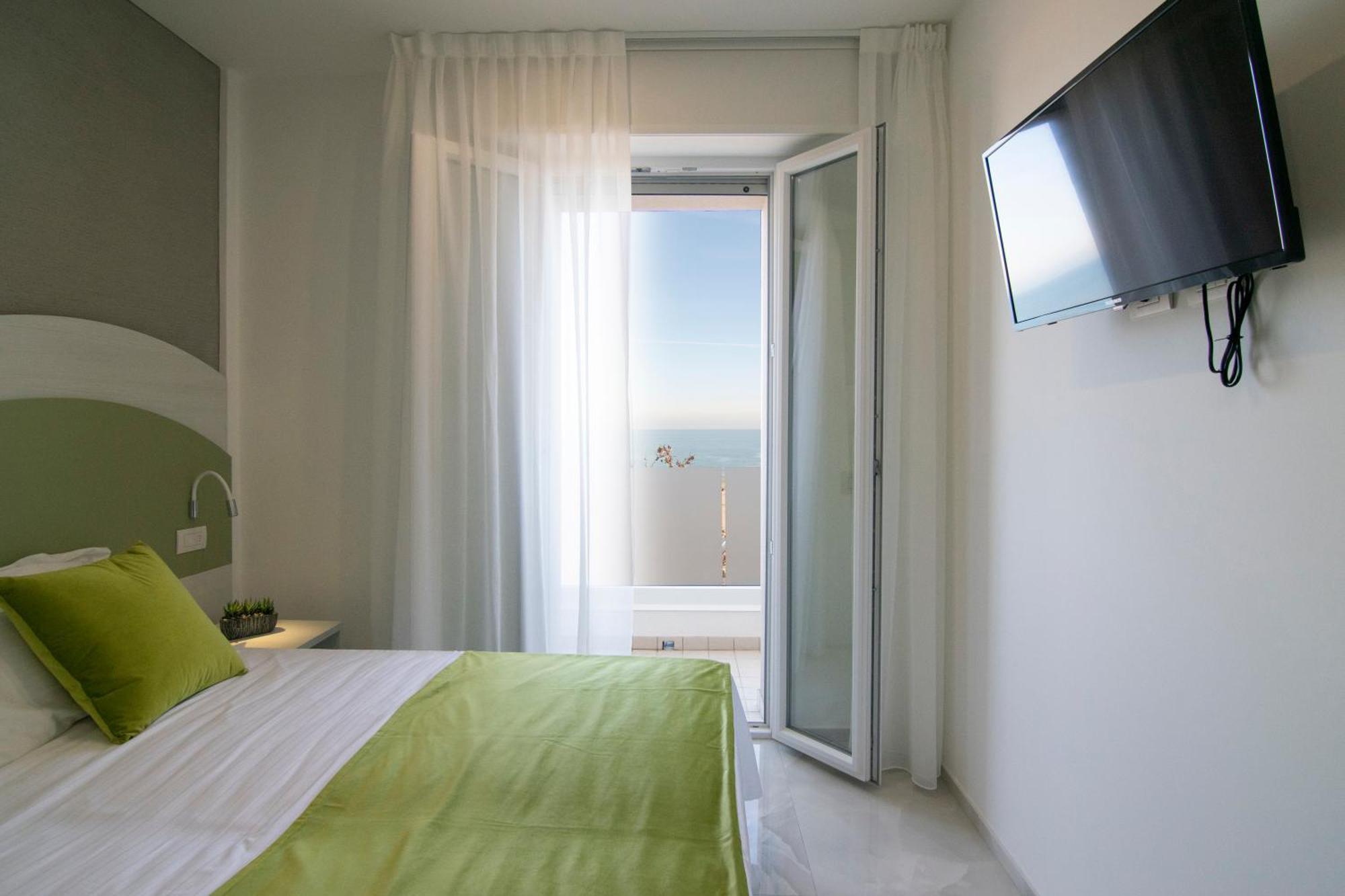 Residence Flow-R Riccione Ngoại thất bức ảnh