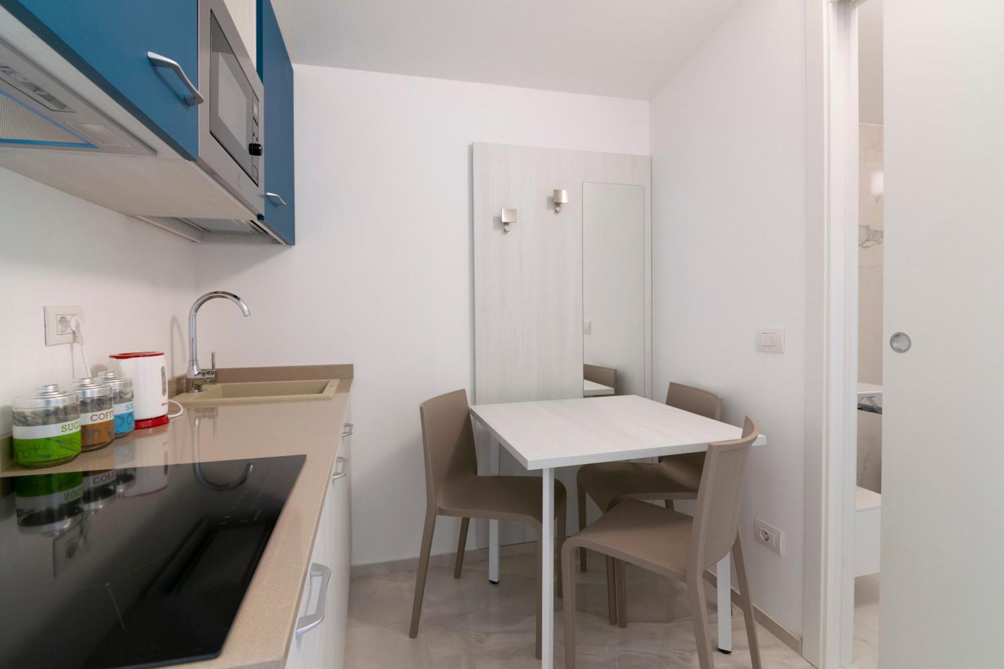 Residence Flow-R Riccione Ngoại thất bức ảnh