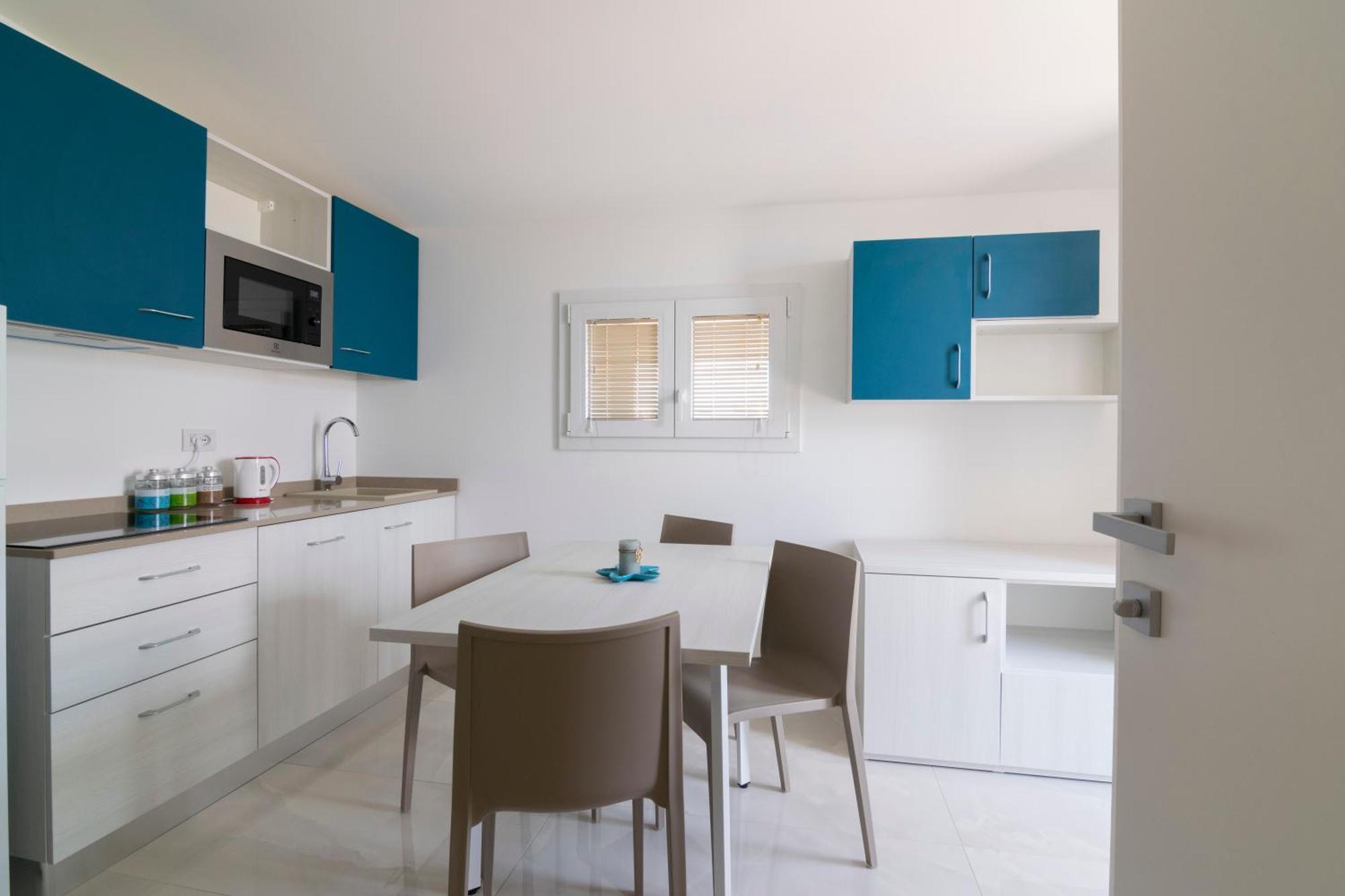Residence Flow-R Riccione Ngoại thất bức ảnh