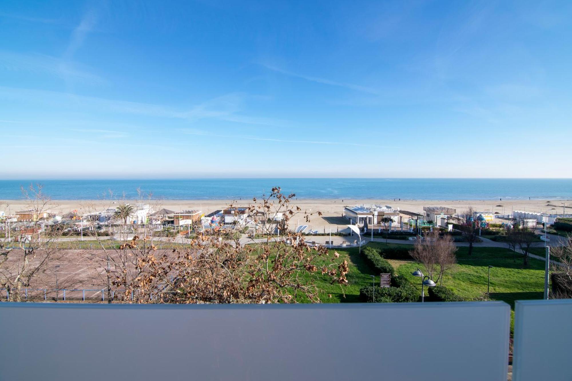 Residence Flow-R Riccione Ngoại thất bức ảnh